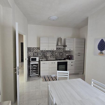 Casa Francesca 2 Lofty Apartment Castellammare del Golfo Ngoại thất bức ảnh
