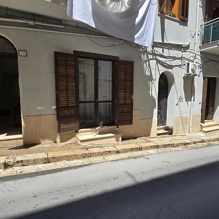 Casa Francesca 2 Lofty Apartment Castellammare del Golfo Ngoại thất bức ảnh