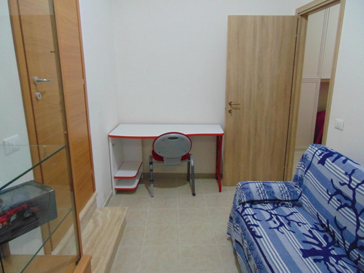 Casa Francesca 2 Lofty Apartment Castellammare del Golfo Ngoại thất bức ảnh
