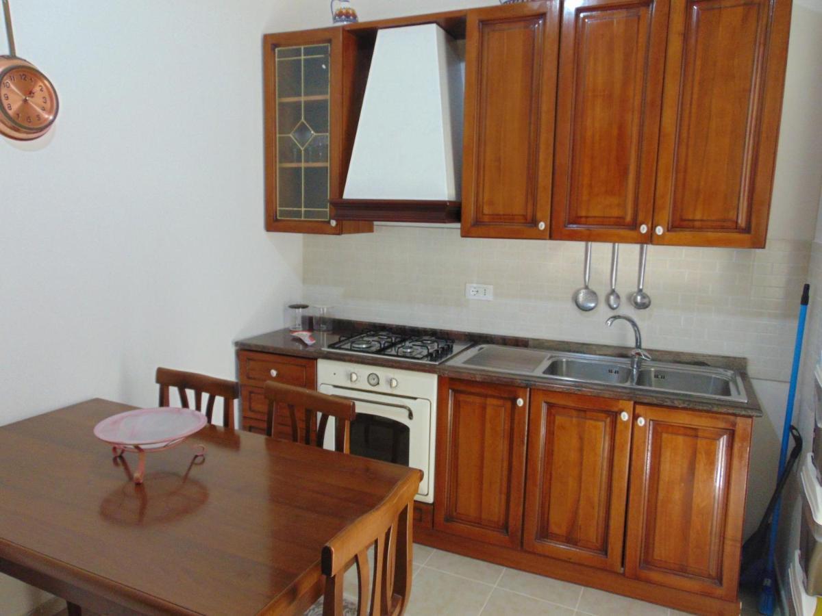 Casa Francesca 2 Lofty Apartment Castellammare del Golfo Ngoại thất bức ảnh