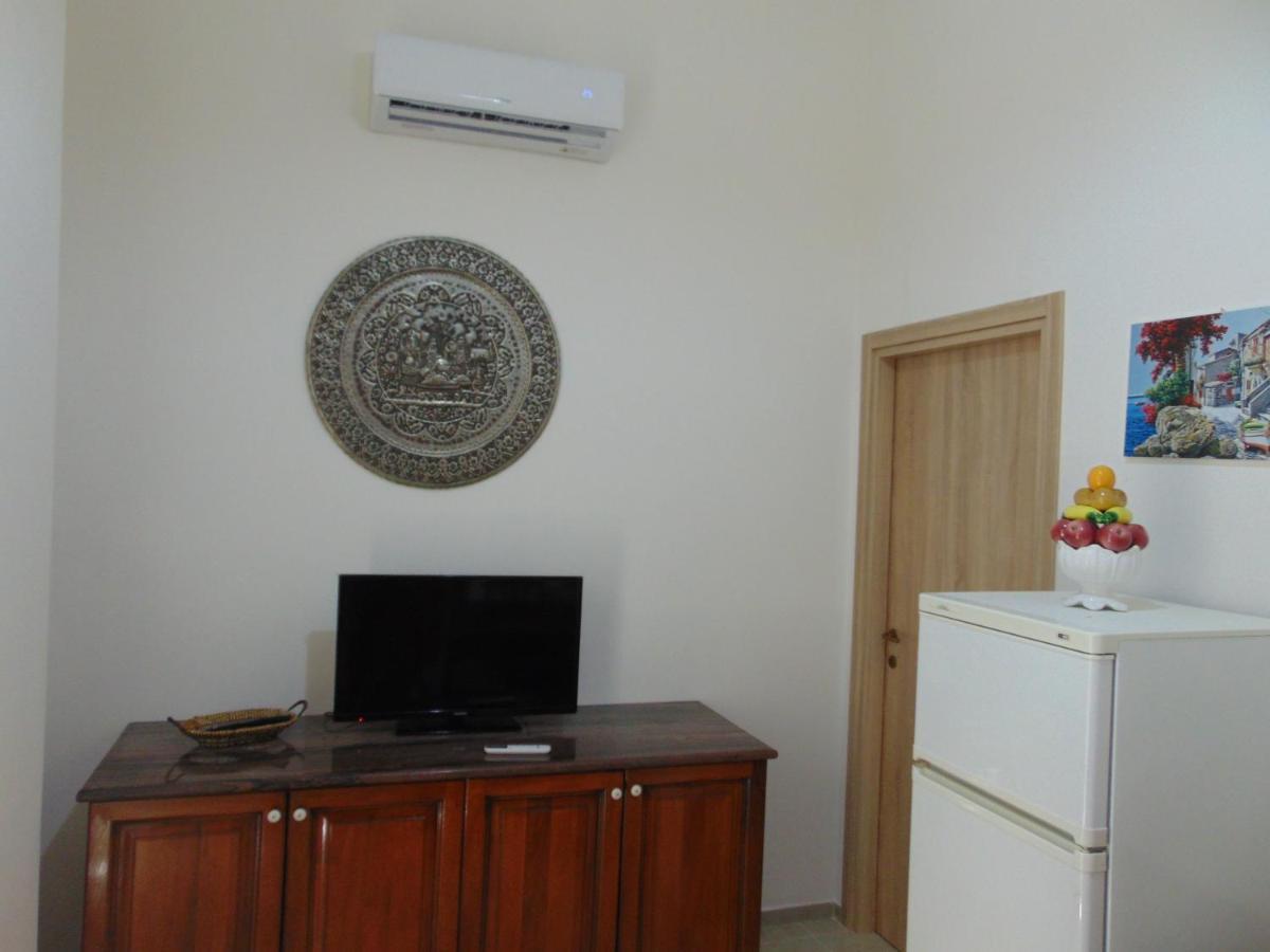 Casa Francesca 2 Lofty Apartment Castellammare del Golfo Ngoại thất bức ảnh