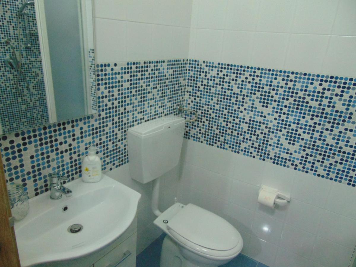 Casa Francesca 2 Lofty Apartment Castellammare del Golfo Ngoại thất bức ảnh