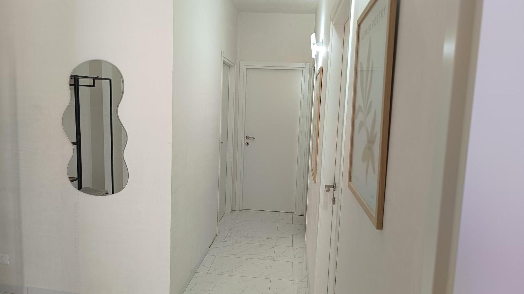 Casa Francesca 2 Lofty Apartment Castellammare del Golfo Phòng bức ảnh