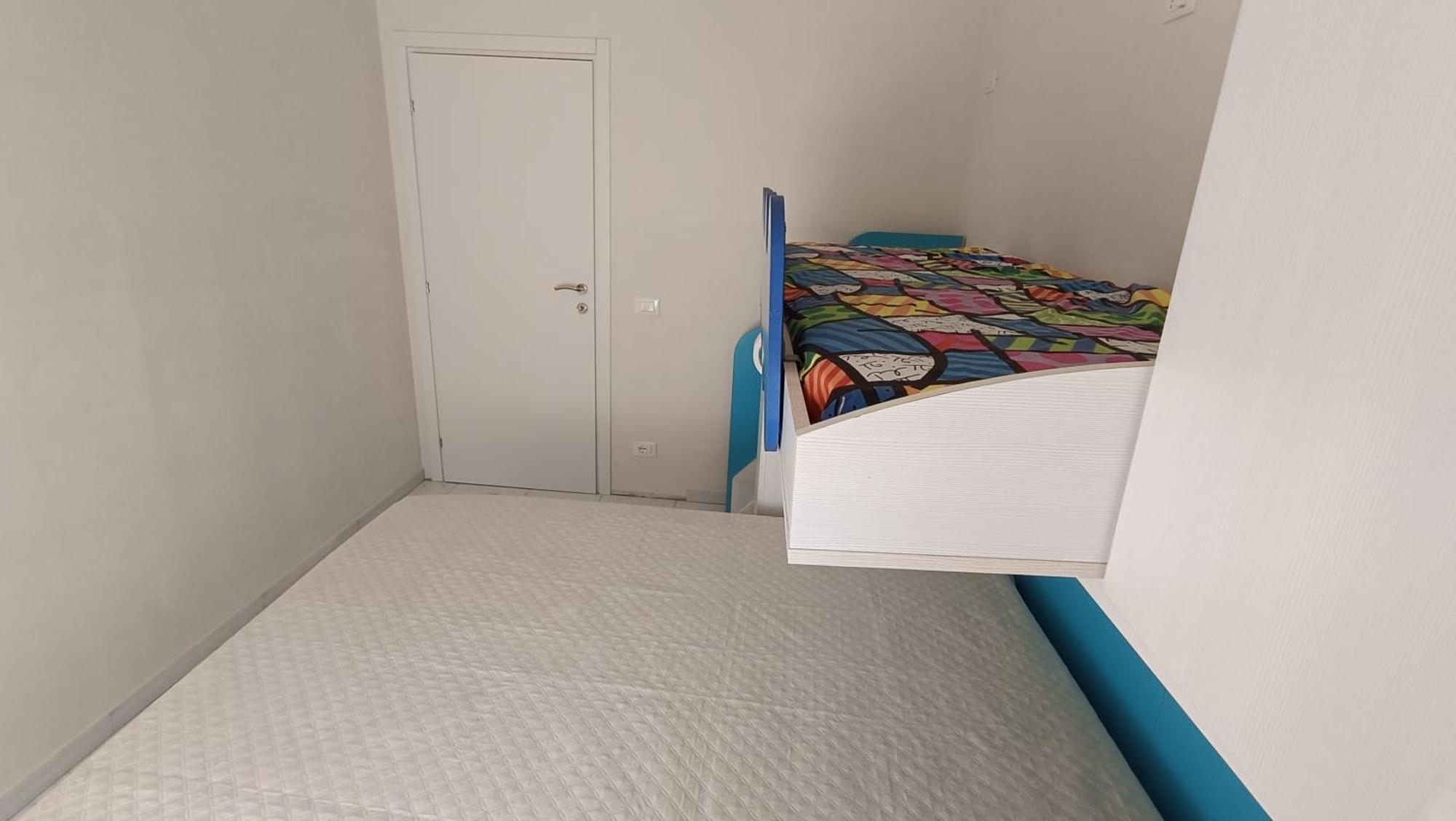 Casa Francesca 2 Lofty Apartment Castellammare del Golfo Phòng bức ảnh