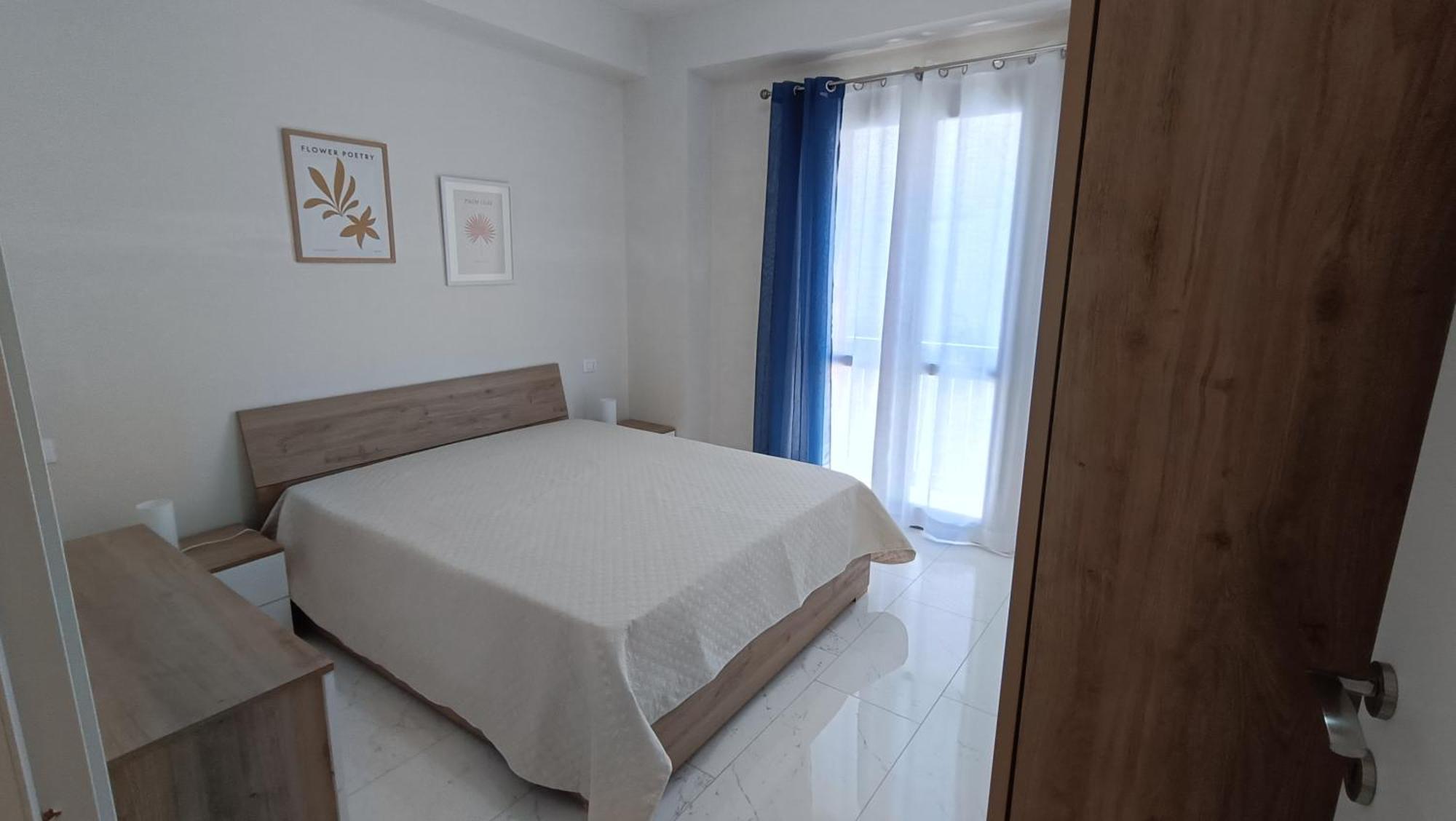 Casa Francesca 2 Lofty Apartment Castellammare del Golfo Ngoại thất bức ảnh