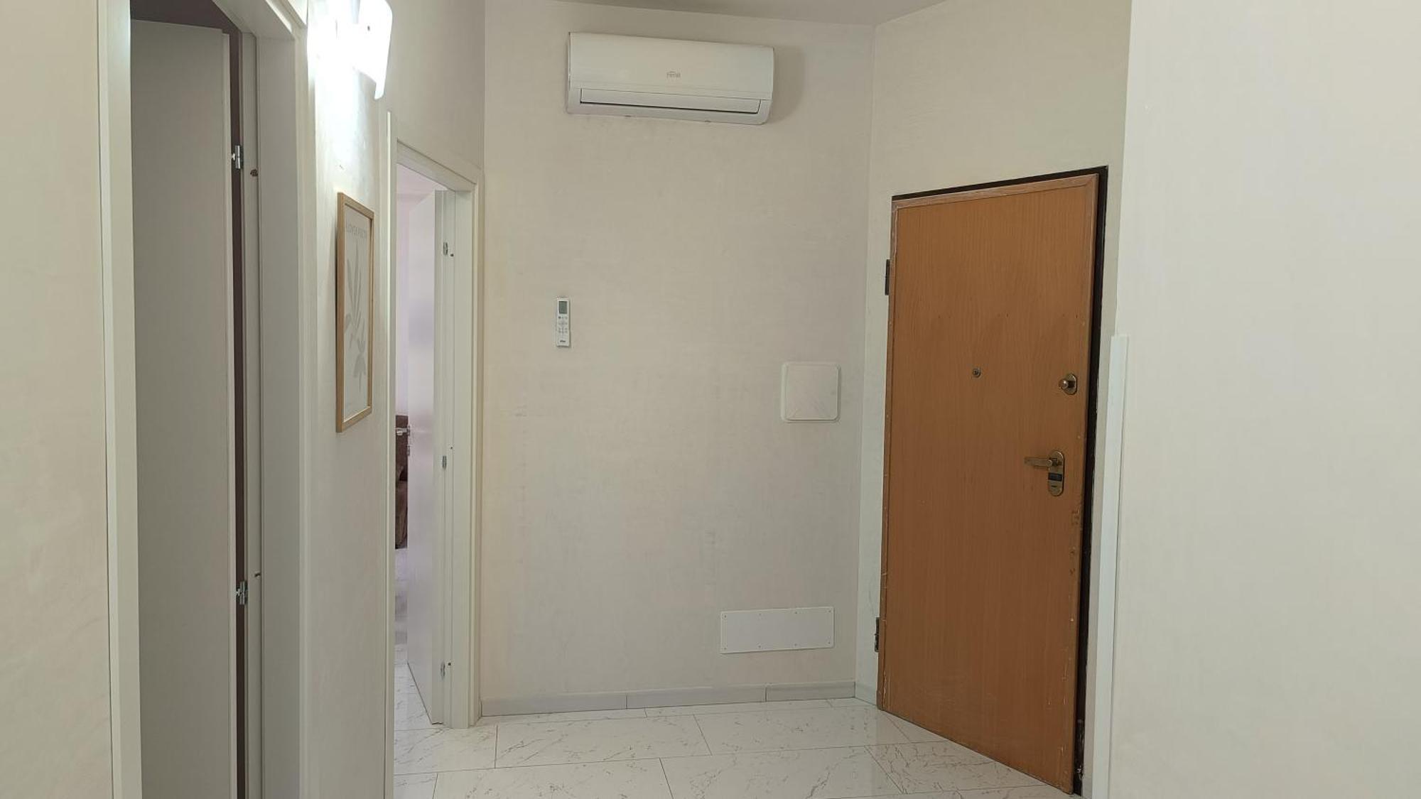 Casa Francesca 2 Lofty Apartment Castellammare del Golfo Ngoại thất bức ảnh