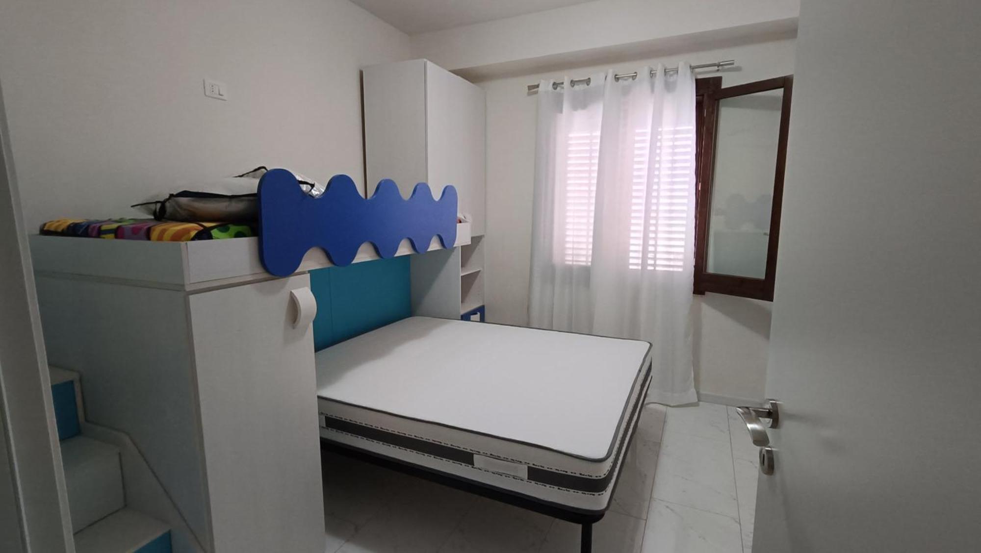Casa Francesca 2 Lofty Apartment Castellammare del Golfo Ngoại thất bức ảnh