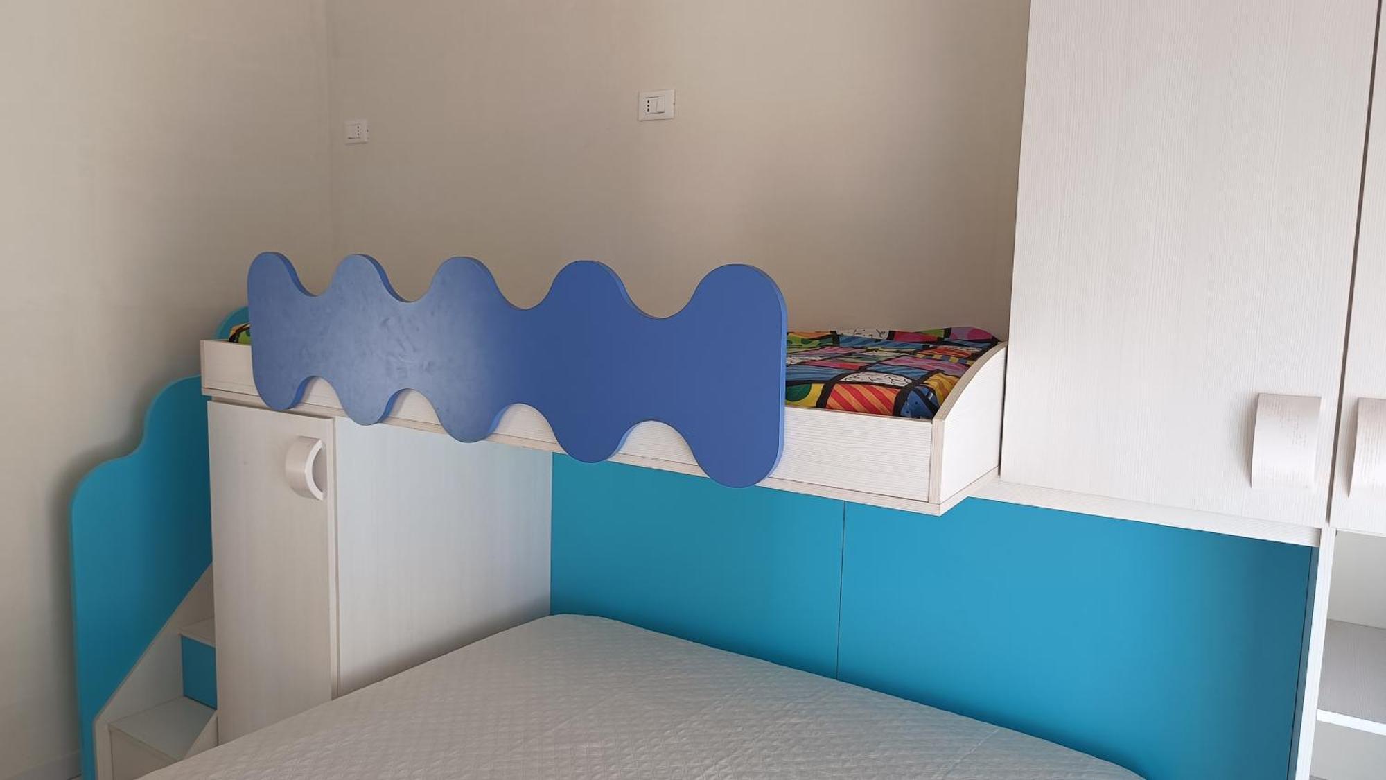 Casa Francesca 2 Lofty Apartment Castellammare del Golfo Ngoại thất bức ảnh