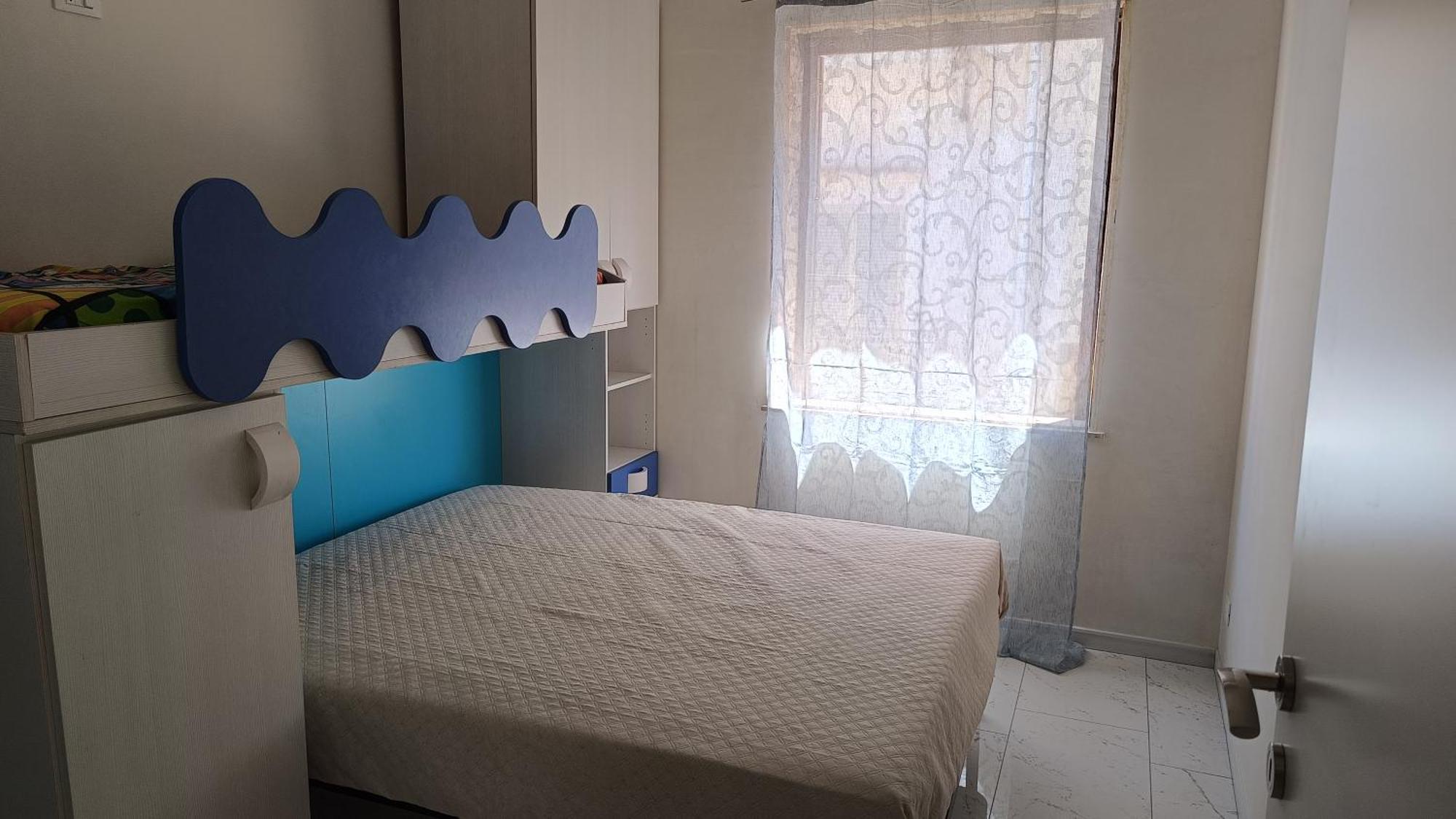 Casa Francesca 2 Lofty Apartment Castellammare del Golfo Ngoại thất bức ảnh