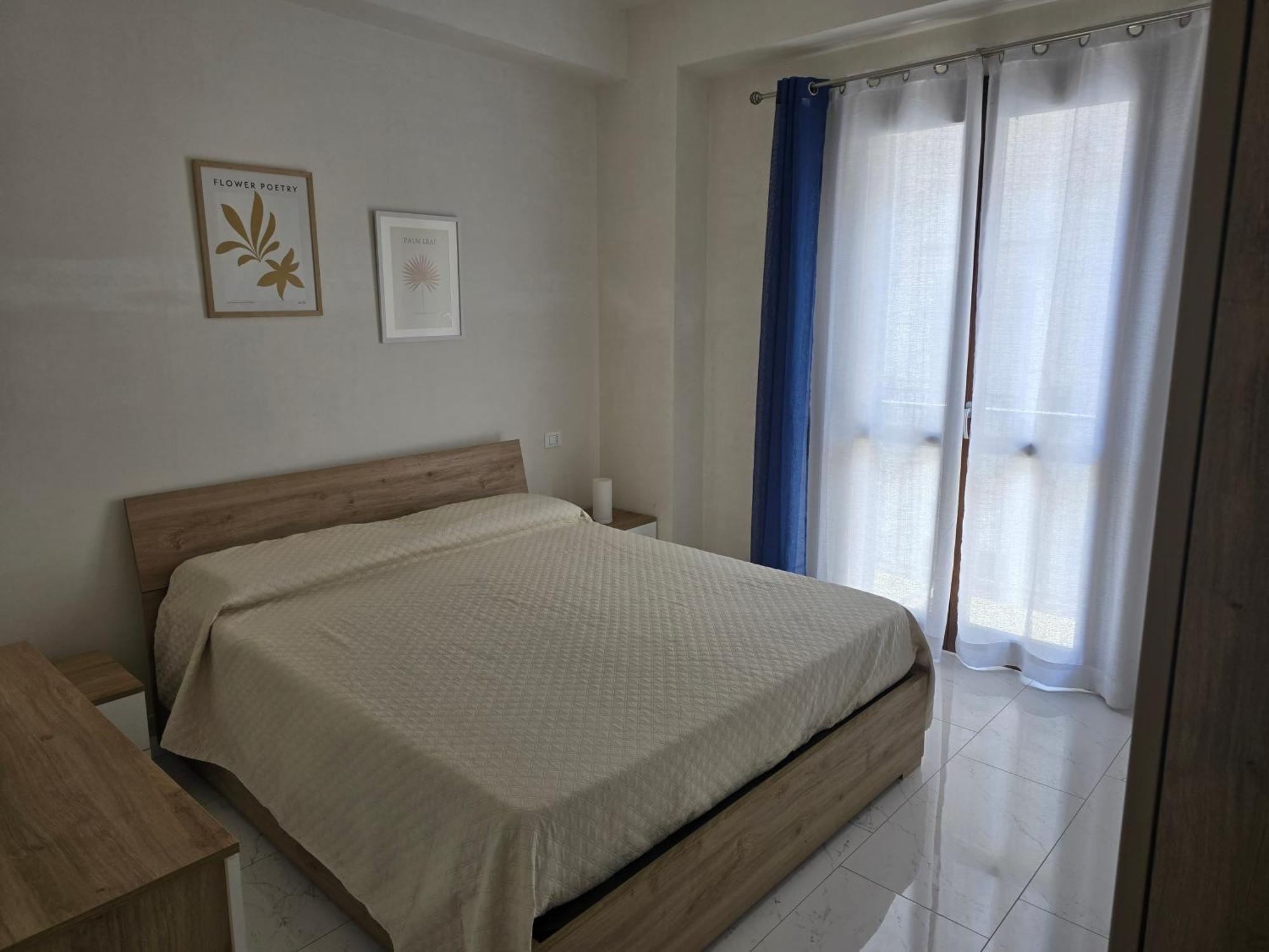 Casa Francesca 2 Lofty Apartment Castellammare del Golfo Ngoại thất bức ảnh