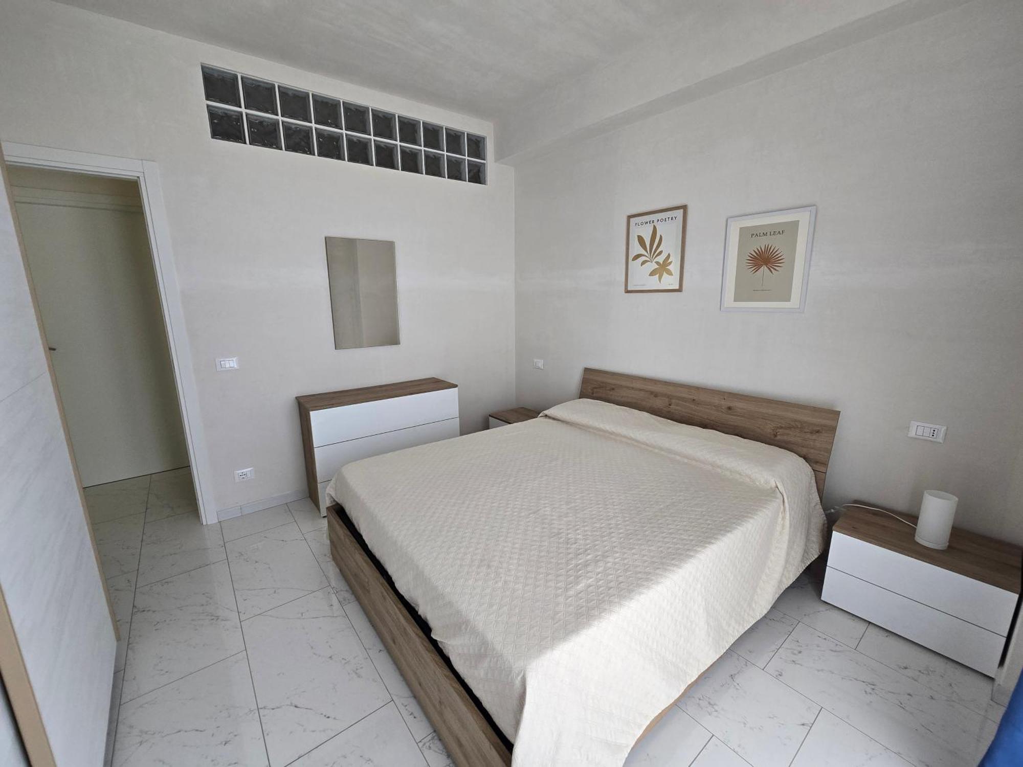 Casa Francesca 2 Lofty Apartment Castellammare del Golfo Ngoại thất bức ảnh