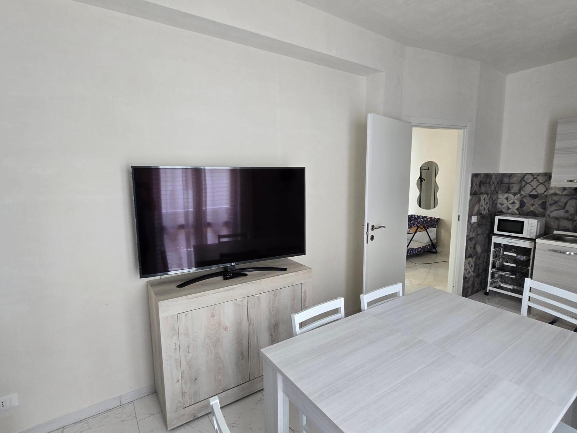 Casa Francesca 2 Lofty Apartment Castellammare del Golfo Ngoại thất bức ảnh