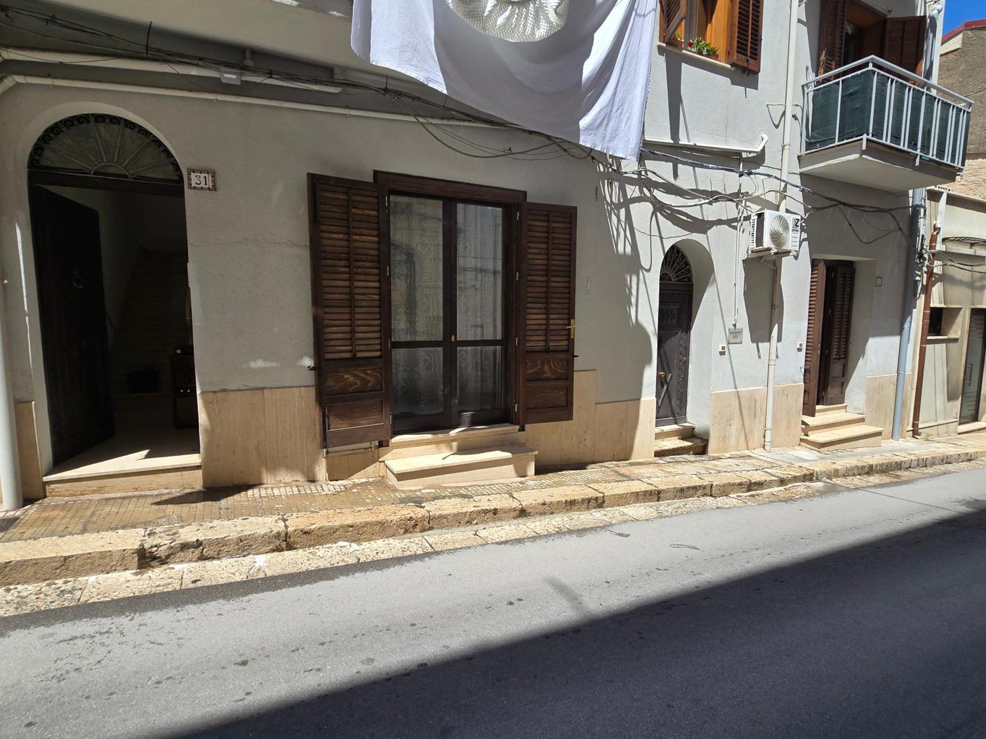 Casa Francesca 2 Lofty Apartment Castellammare del Golfo Ngoại thất bức ảnh
